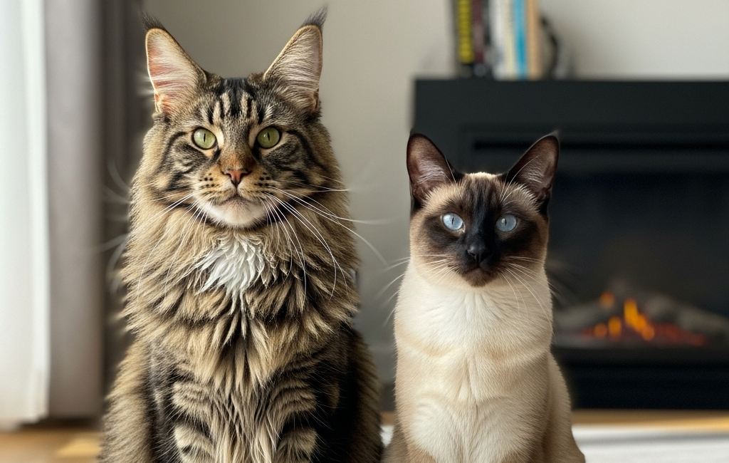 Essential Basics Every Cat Parent Should Know