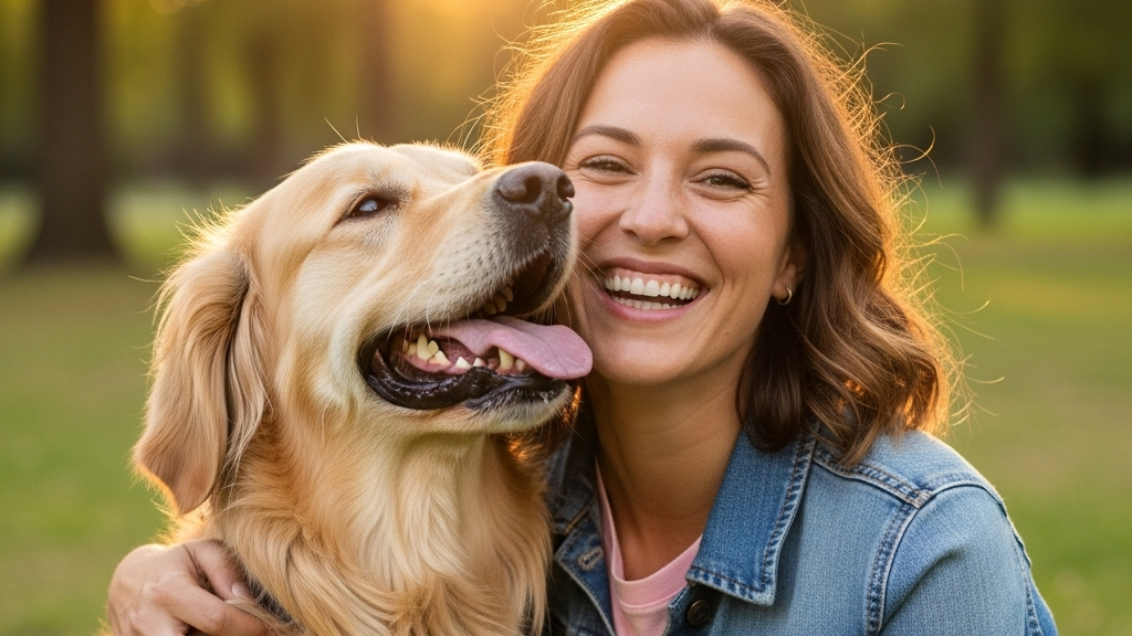 How Dog Parents Influence Their Dog’s Personality