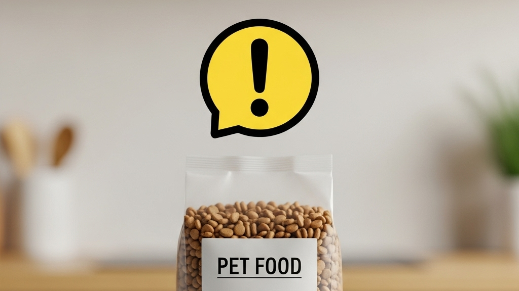 Keeping Your Furry Family Safe: The Importance of Checking for Pet Food Recalls