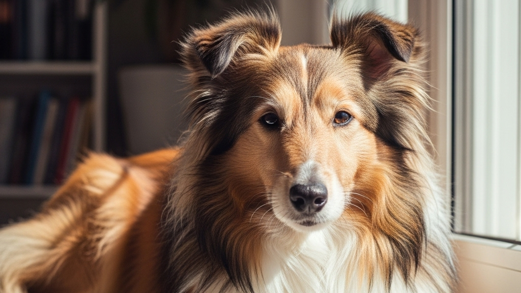 Nutritional Adjustments for Senior Dogs