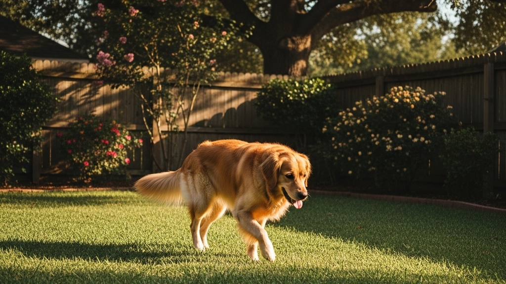 Why Could Your Dog Be Limping? Understanding the Common Causes
