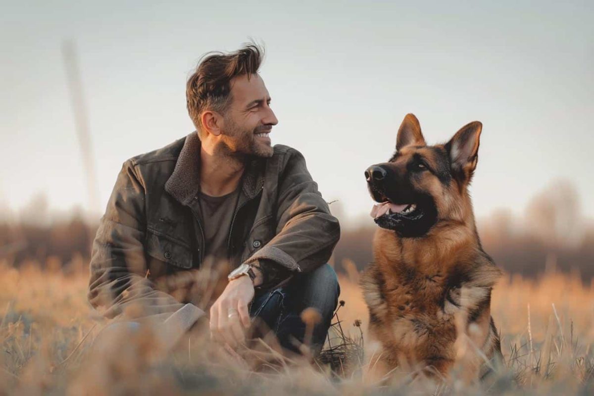 11 Loyal Dog Breeds That Stick Closer Than Glue