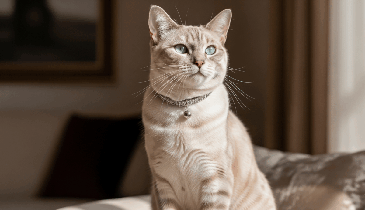 Adopting and Assimilating a Rescue Cat Adopting and Assimilating a Rescue Cat