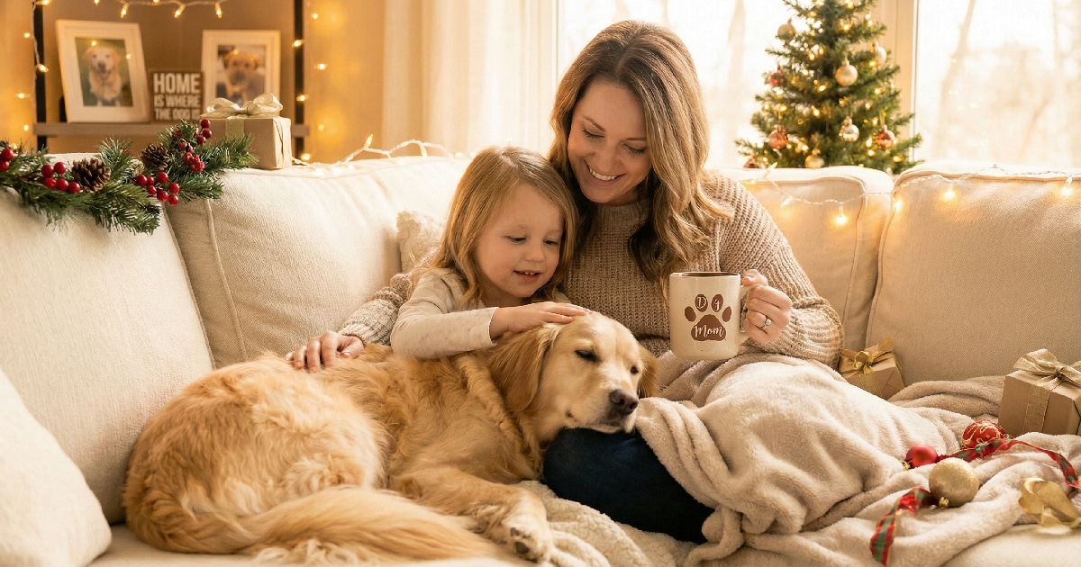 Best Gifts for Moms Who Love Their Dogs