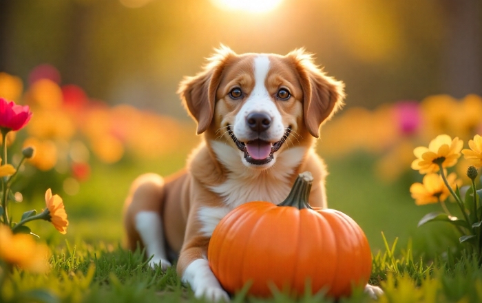 Can Pets Eat Pumpkin? All You Need to Know Can Pets Eat Pumpkin? All You Need to Know
