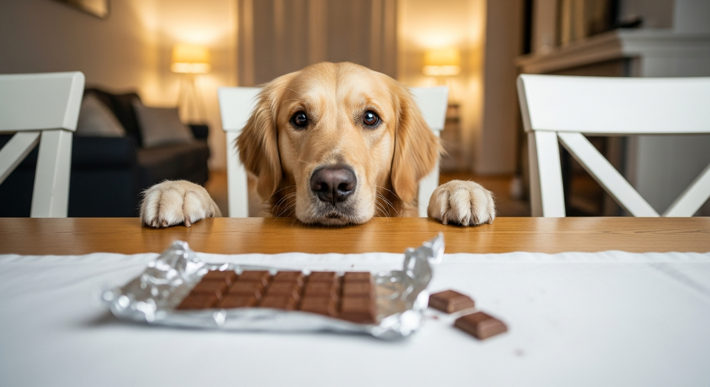 Chocolate Toxicity in Dogs | Animal Wellness Magazine Chocolate Toxicity in Dogs | Animal Wellness Magazine