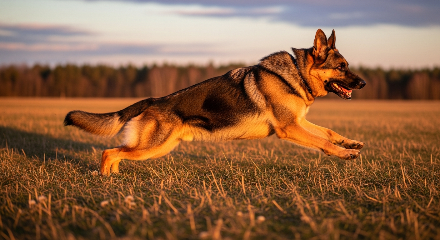 Collagen for Your Canine | Animal Wellness Magazine