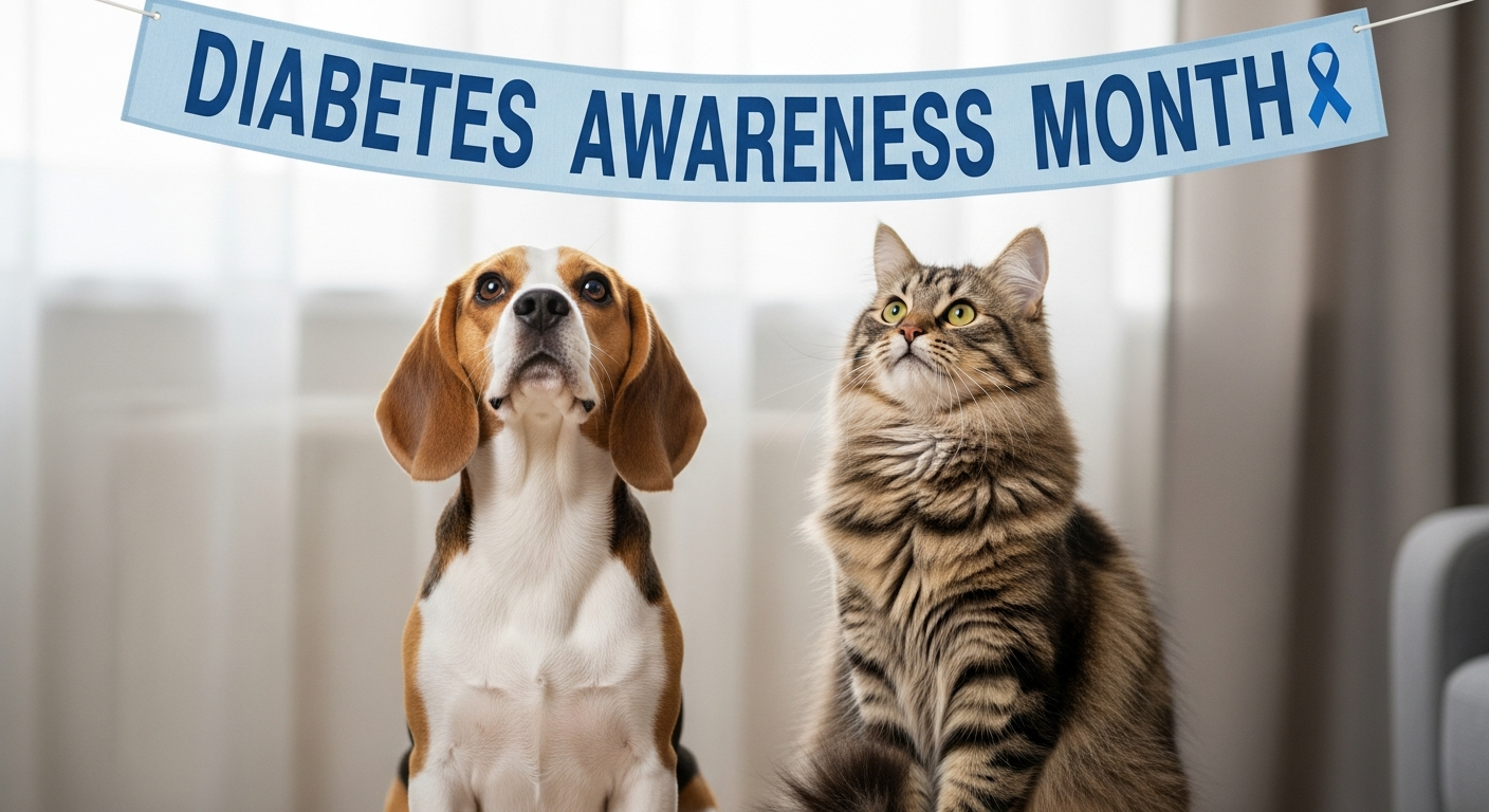 Diabetes Mellitus in Dogs and Cats Diabetes Mellitus in Dogs and Cats