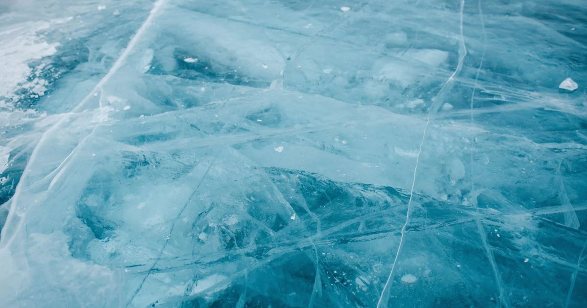 Man Tragically Dies While Trying to Save Dog Trapped on Ice Man Tragically Dies While Trying to Save Dog Trapped on Ice