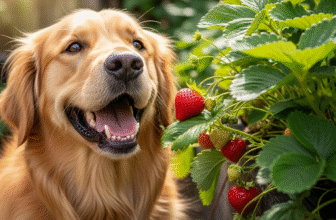 Natural Anti-Inflammatory Foods for Supporting Dogs with Chronic Conditions
