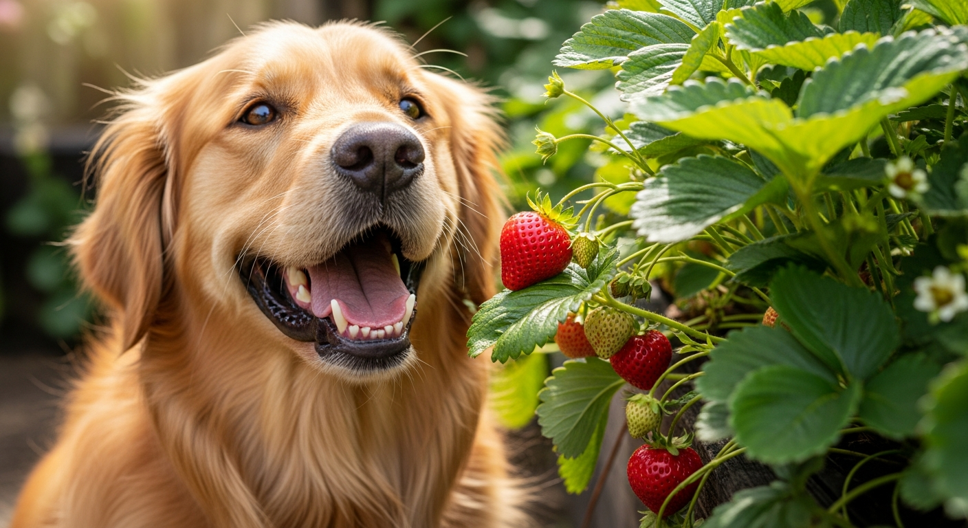 Natural Anti-Inflammatory Foods for Supporting Dogs with Chronic Conditions