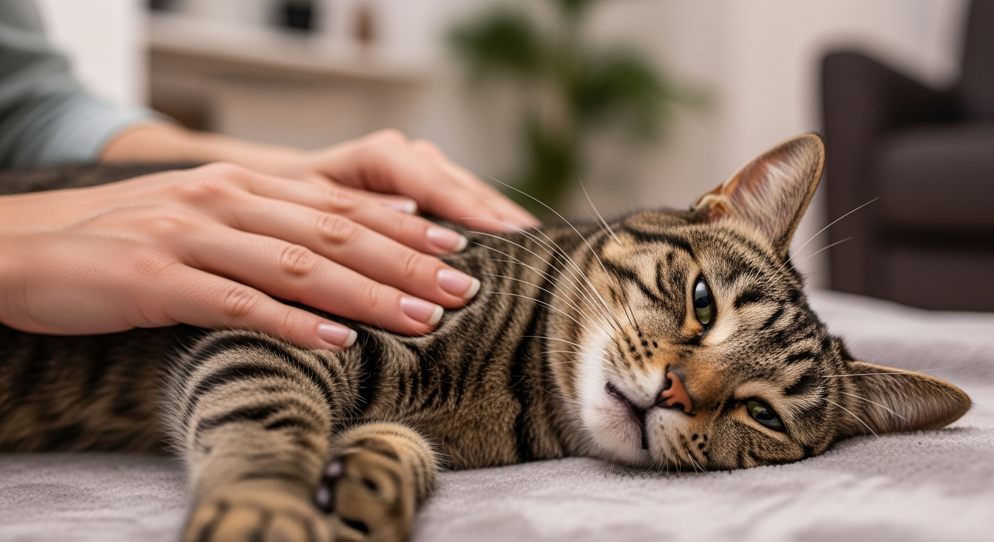 Physical Therapy and Rehabilitation to Help Your Feline Friend Move Better Physical Therapy and Rehabilitation to Help Your Feline Friend Move Better