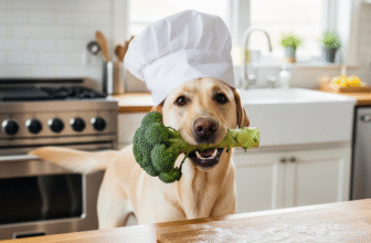 The Benefits of High-Quality, Whole Food Diets for Your Dog