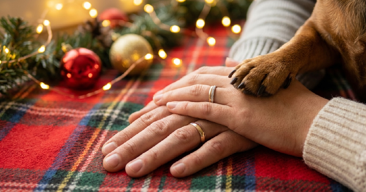 The Best Gifts for Your Wife Who Loves Dogs