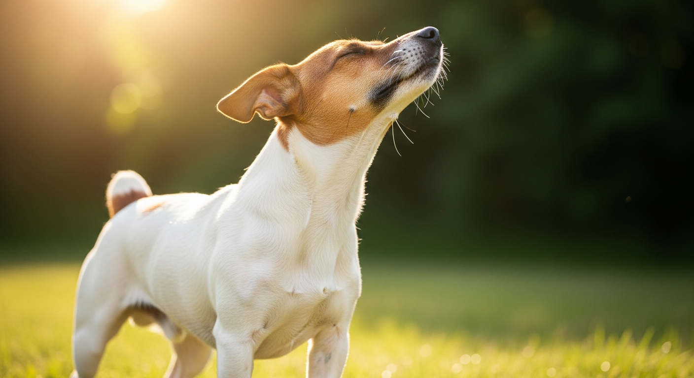 Understanding Reverse Sneezing in Dogs