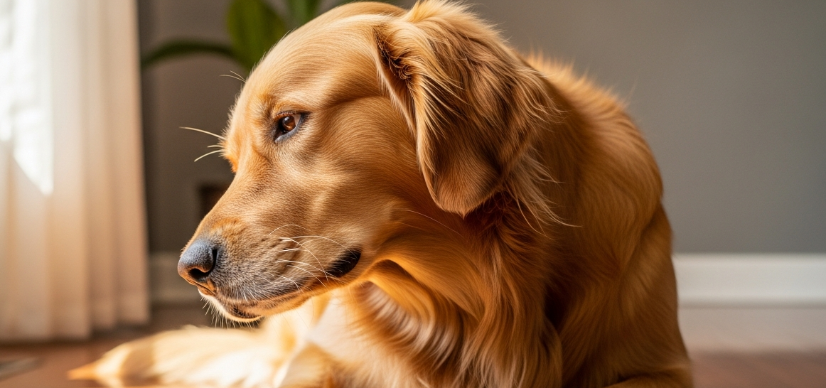 Common Causes of Gastrointestinal Problems in Dogs