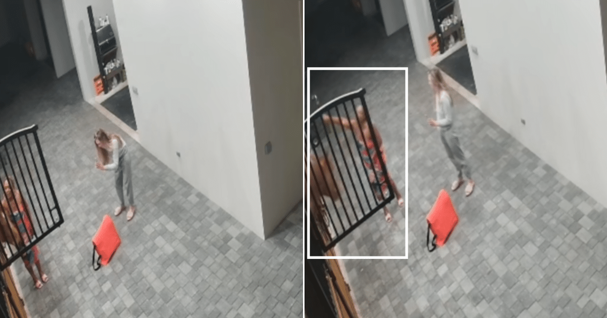 DoorDash Driver’s Late Night Delivery Turns Into an Unforgettable Encounter