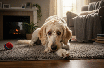 Is Your Dog at Risk of Bloat?