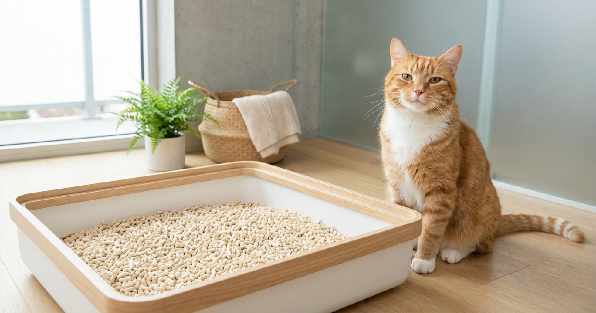 10 Best Tofu Cat Litters