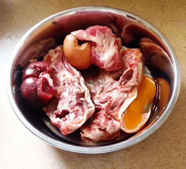 5 Things You Need To Know About Raw Diets