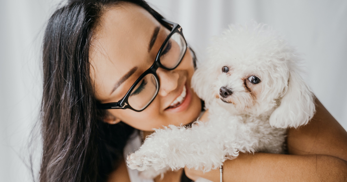 6 Best Tear Stain Supplements For Dogs