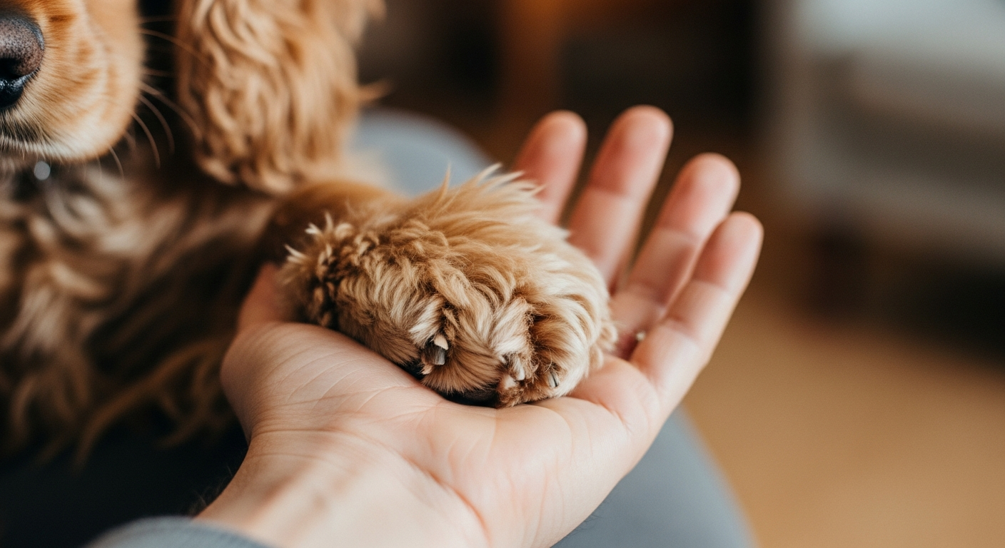 Can Your Furry Friend Become a Medical Detection Dog?