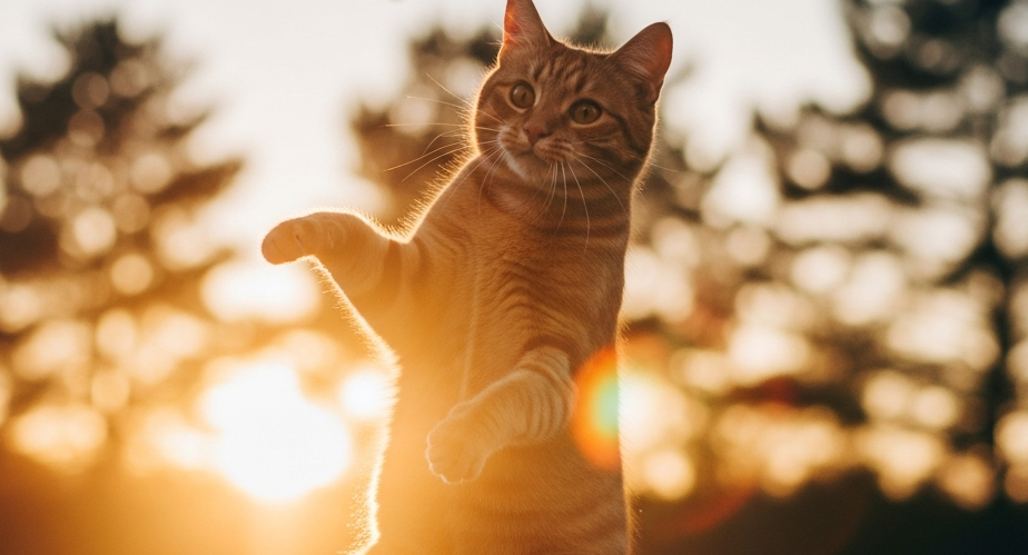 Cardiomyopathy in Cats: What Cat Parents Should Know