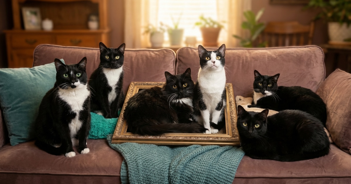 Creating a Healthier Home for Cats With Oneisall Pet Products