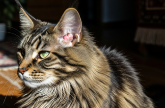 Ear Tumors in Cats | Animal Wellness Magazine