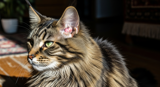 Ear Tumors in Cats | Animal Wellness Magazine