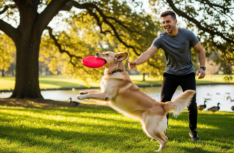 Understanding How Your Dog Ages: It’s Not Just “Seven Dog Years”