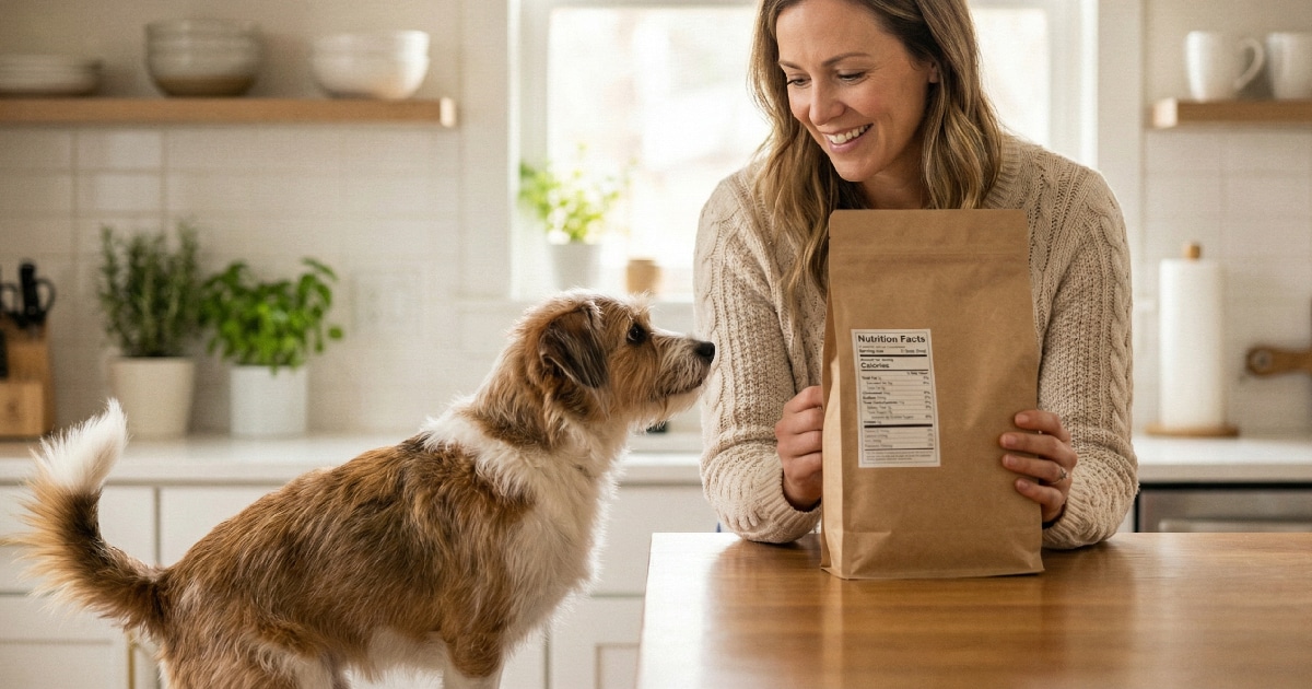 What Is AAFCO? Here’s Why It Matters When Choosing Dog Food
