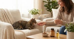 13 Best-Selling Cat Supplements for Feline Wellness