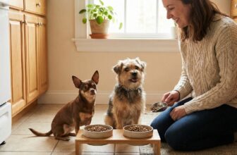 15 Small Breed Dog Foods That Help Little Dogs Thrive