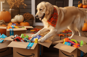 43 Can’t-Miss Early ‘Prime Big Deal Days’ Discounts for Dogs