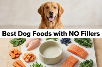 8 Best Dog Foods with NO Fillers