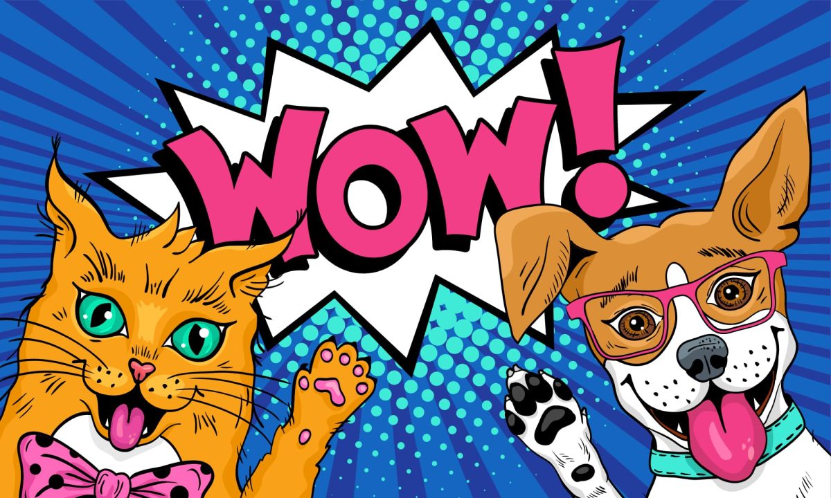 Amazon’s Spring Sale Ends Today! Clean Up Your Spring Routine With Deals on Grooming, Cleaning, Toys, and More!