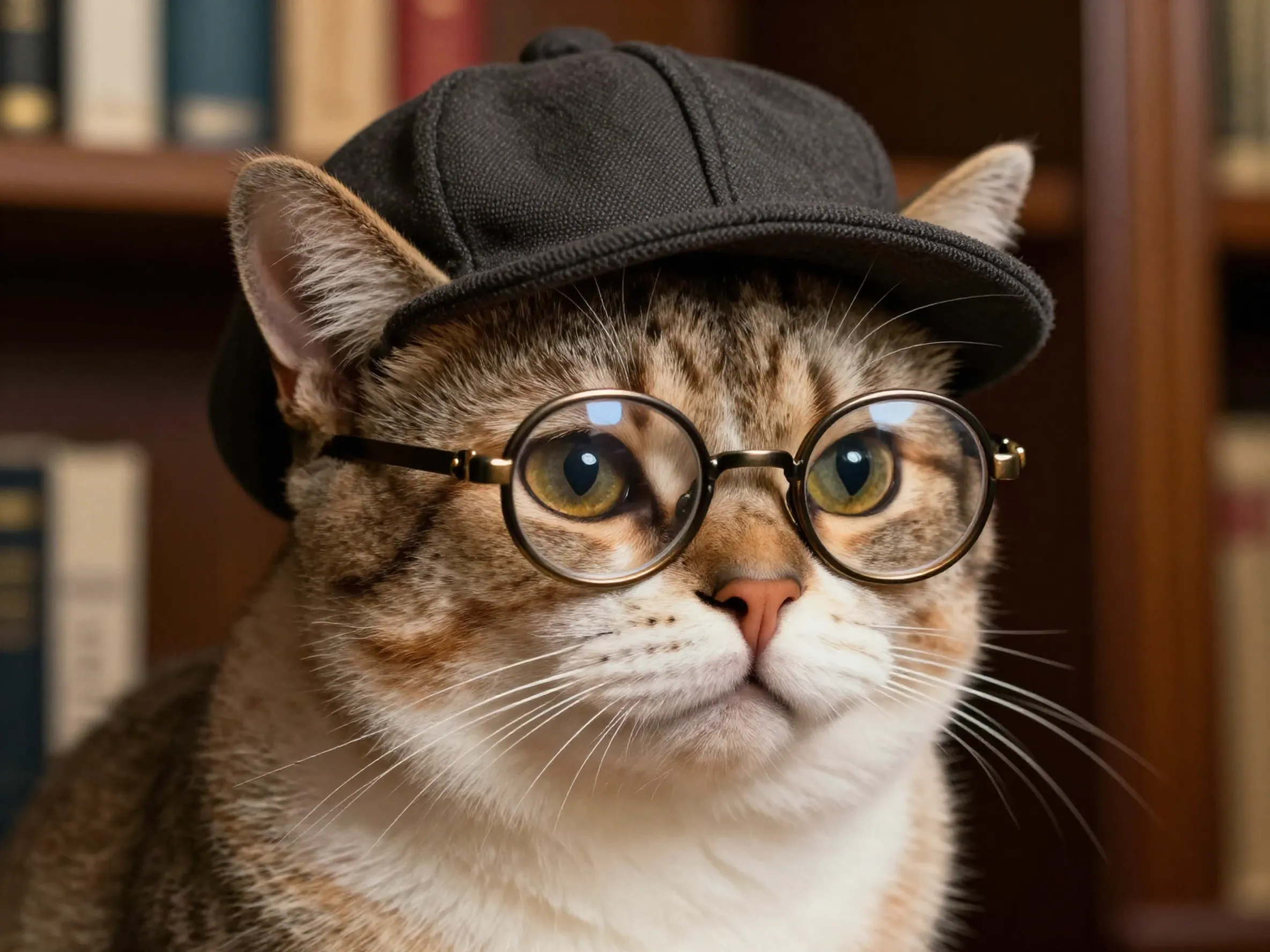 Constipation in Cats: Who Got Me Blocked?