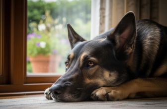 Dietary Approach to Inflammatory Bowel Disease in Dogs