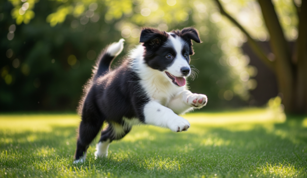 Essential Health Checks for Your New Four-Legged Family Member