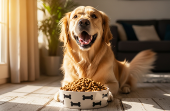 Feeding Schedules – Making Sure Dogs Eat at the Right Times