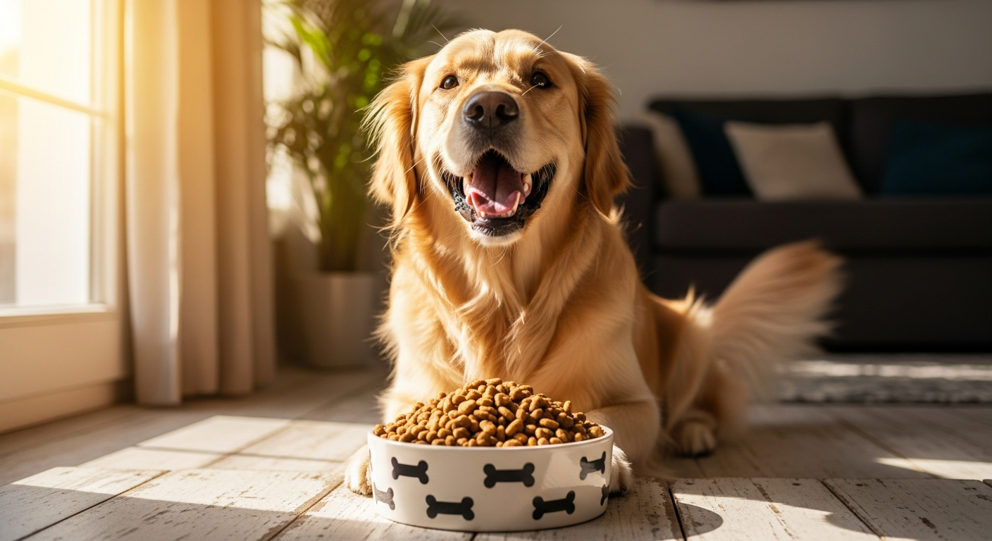 Feeding Schedules – Making Sure Dogs Eat at the Right Times