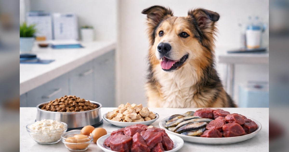 How Much Protein Does My Dog Really Need? How Much Protein Does My Dog Really Need?