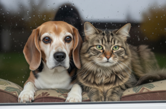 How Your Dog’s or Cat’s Tissues and Organs Deteriorate with Age