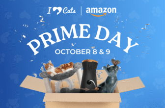 LAST DAY! October 2026 Amazon Prime Day Deals for Pets and Pet Parents Here!