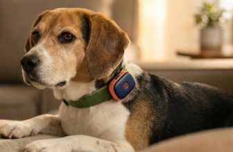 Life360 Pet GPS Dog Tracker: Now the Whole Family Is Covered