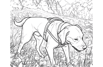 National Conservation Dog Day