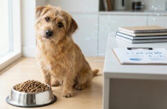 Recent Study Raises Questions About High Levels Of Heavy Metals in Dry Dog Food