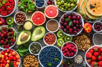 Superfoods and Ancient Grains for Dogs: Rethinking What’s in Your Pup’s Bowl