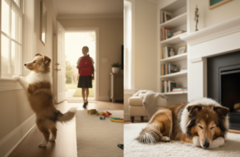 Understanding Physical Care Challenges for Senior Dogs